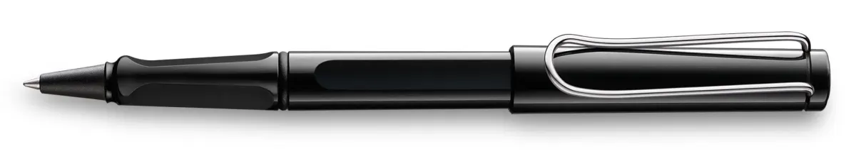 Rollerballs Lamy Safari Negro1