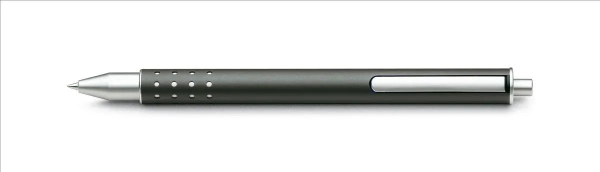 Rollerballs Lamy Swift Antracita M1