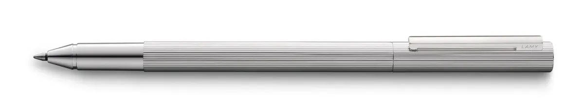 Rollerballs Lamy Cp1 Acero1