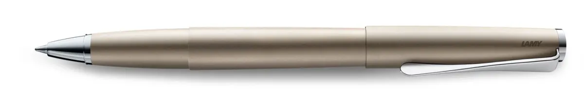 Rollerballs Lamy Studio Palladium M1