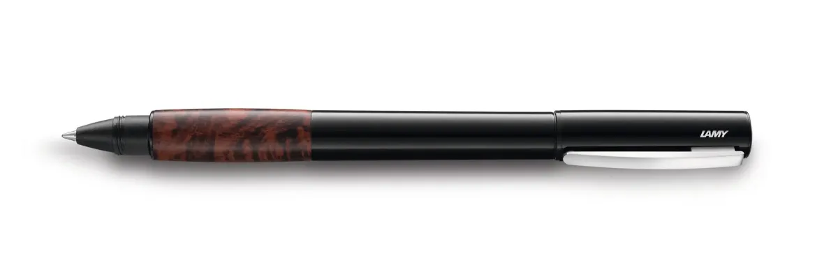 398 Roller Accent Brilliant BY bk Accent By M1