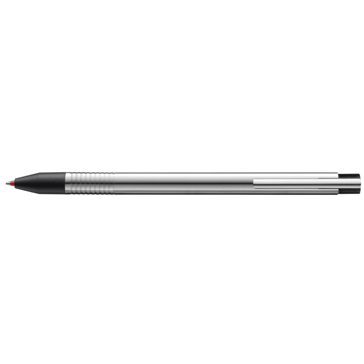 Multisistema Lamy Logo Acero -405- 3 colores1