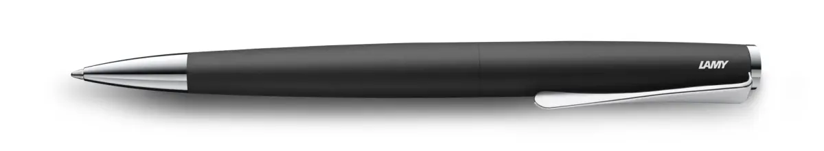 Bolígrafo Lamy Studio Black1