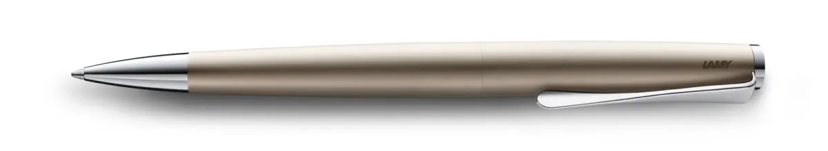 Boligrafo Lamy Studio Palladium1