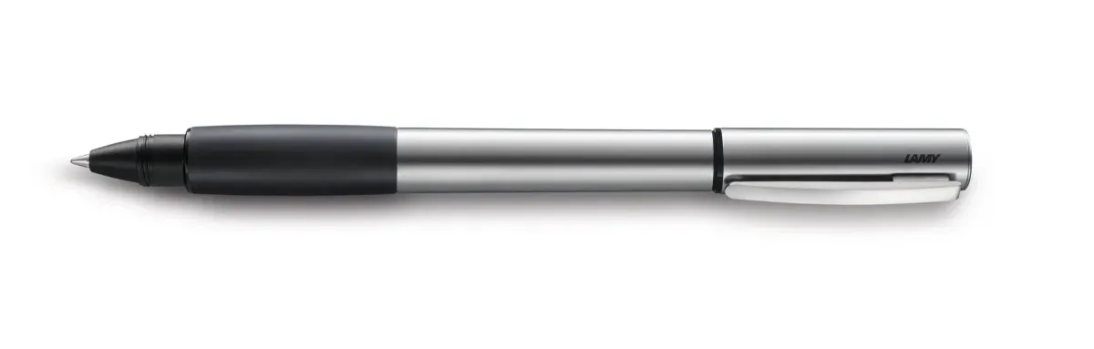 Rollerballs Lamy Accent Aluminio1