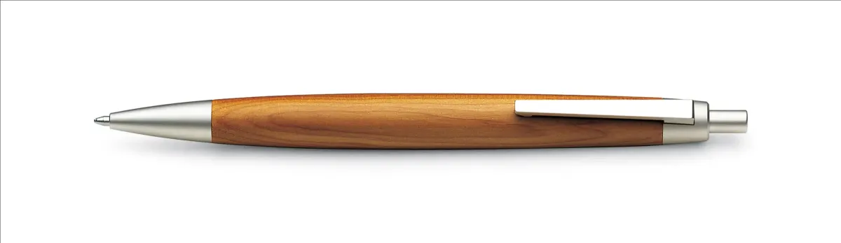 Boligrafo Lamy 2000 taxus1