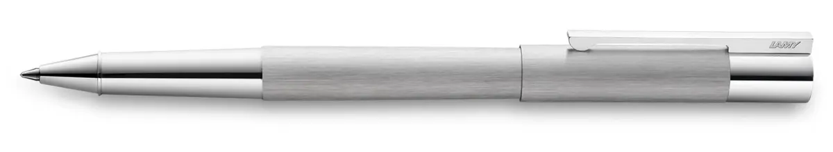 Rollerballs Lamy Scala Brushed M1