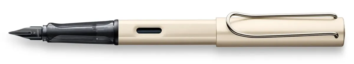 Pluma Lamy Lx Palladium1