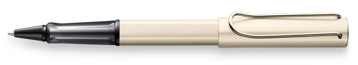 Rollerballs lamy Lx Palladium1
