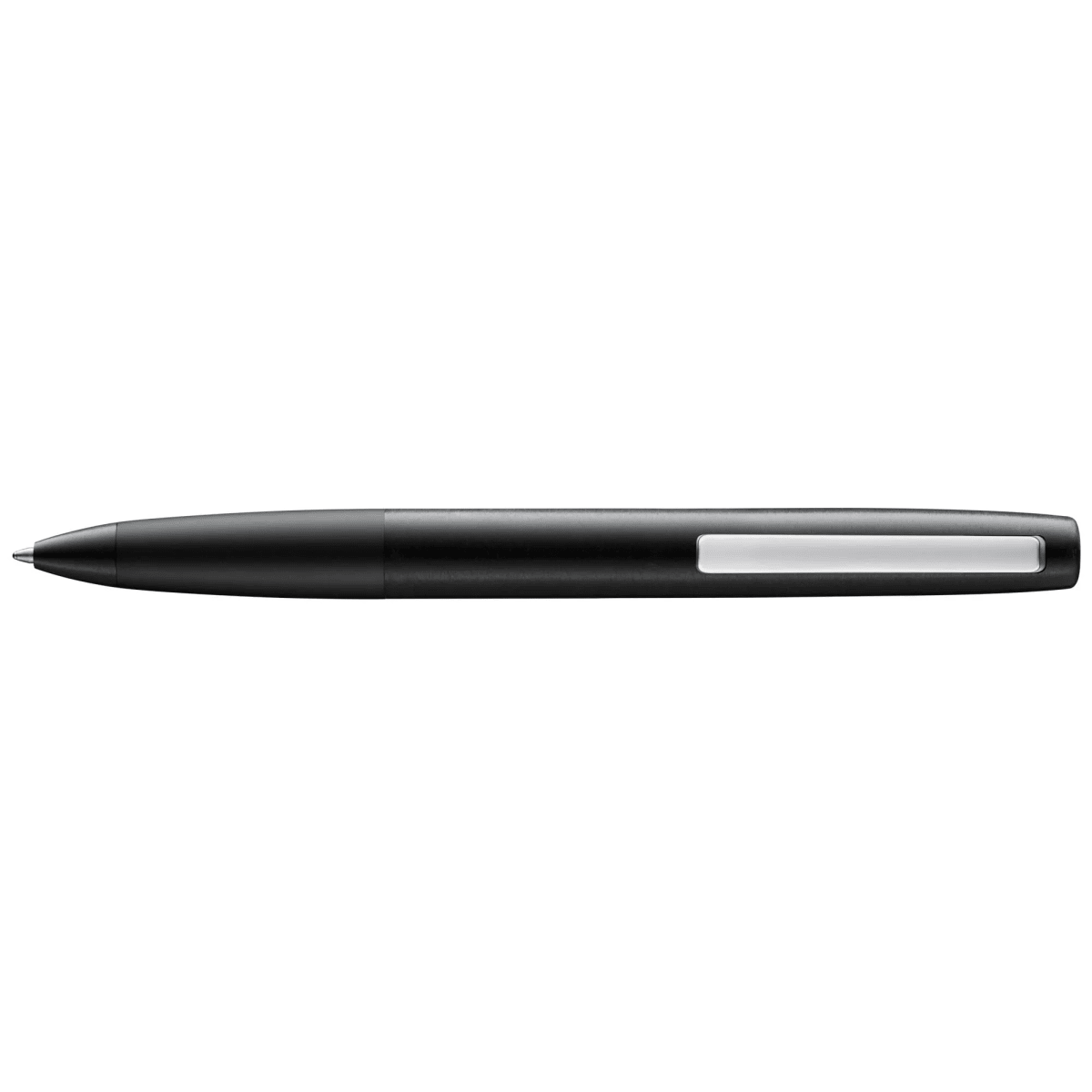 Boligrafo lamy Aion Black1