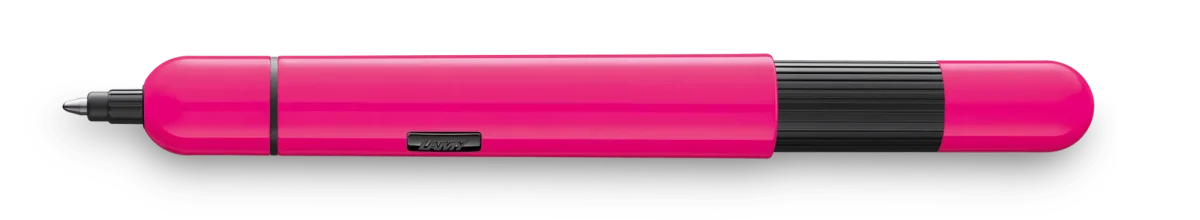 Bolígrafo Lamy Pico Neon Pink1