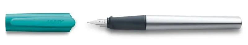 064 Pluma LAMY Nexx Smaragd M1
