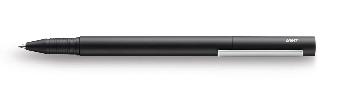 Rollerballs Lamy pur black M1