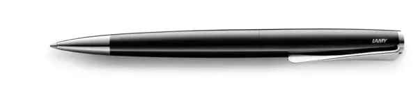 268 Boligrafo Lamy studio pianoblack1