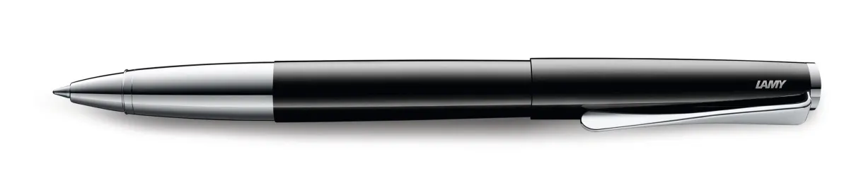 Rollerballs Lamy studio pianoblack M1