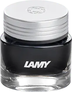 Tintero Lamy T53 Crystal Ink Obsidian para plumas1