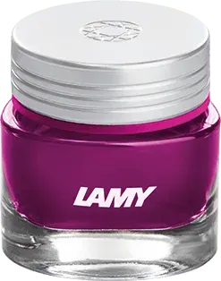 Tintero Lamy T53 Crystal Ink Beryl para plumas1