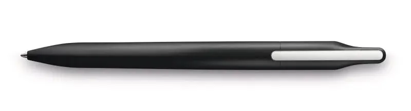 Bolígrafo Lamy Xevo Negro1