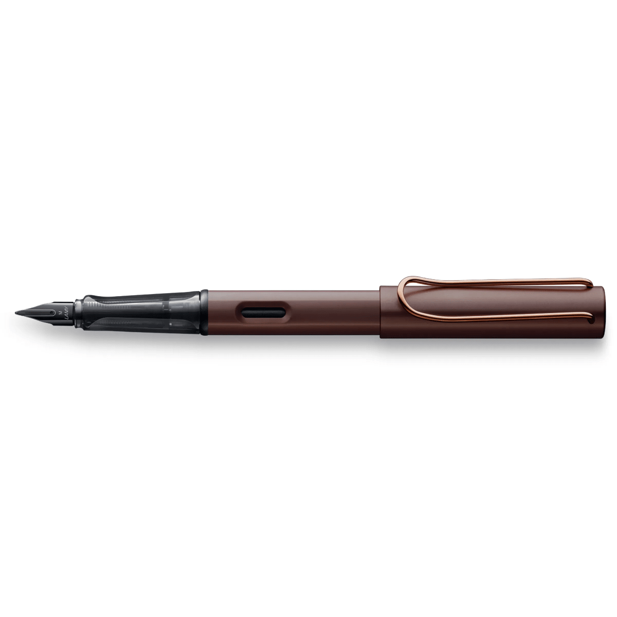 Pluma Lamy Lx Marron F1