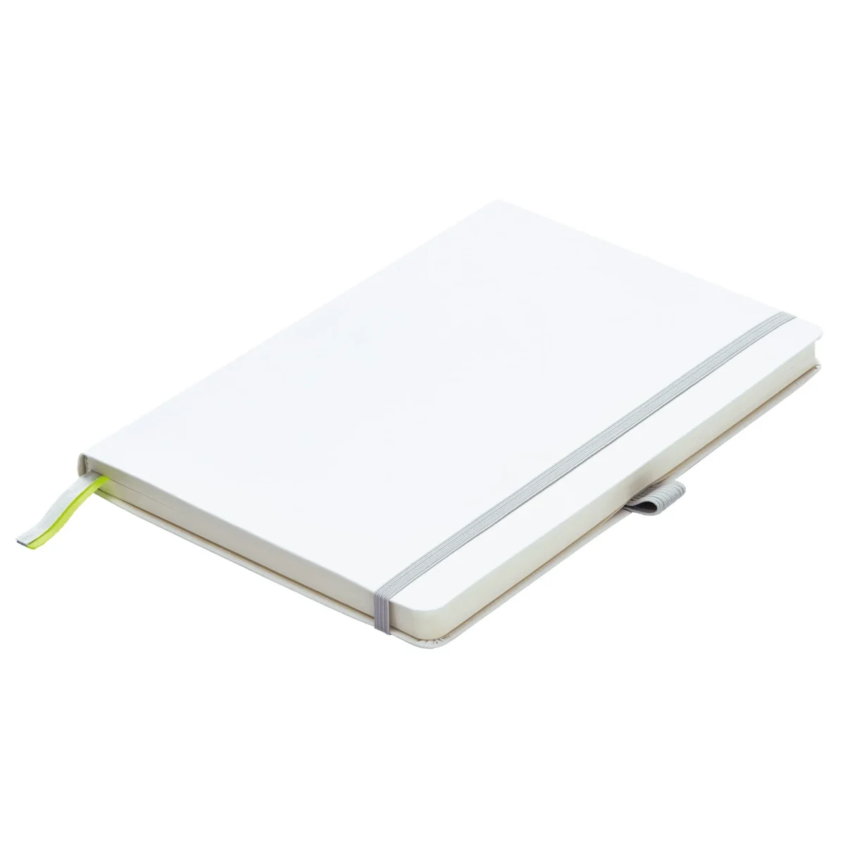 Cuaderno Lamy A6 White1