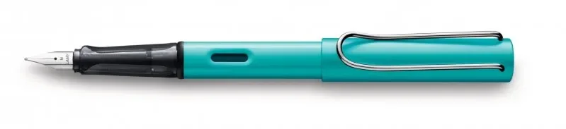 Pluma lamy Al Star Turmaline F1