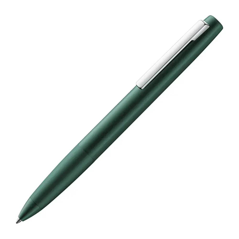 277 Bolígrafo Lamy Aion Edición Especial Dark Green (LA) adg1