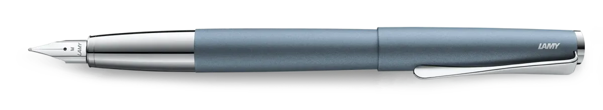 Pluma Lamy Studio Glacier F1