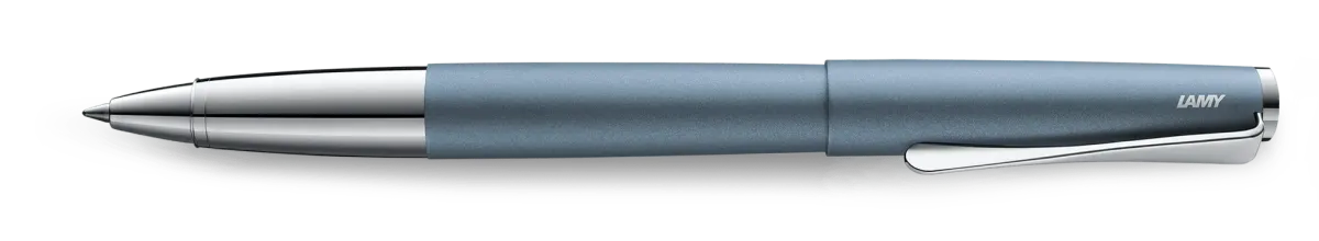 Rollerballs Lamy Studio Glacier M1