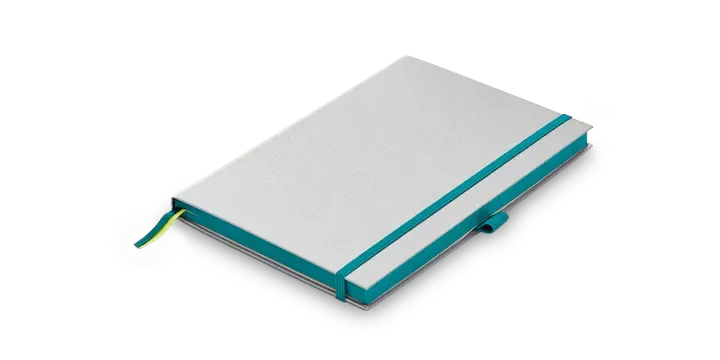 Cuaderno Lamy A5 Turmaline1