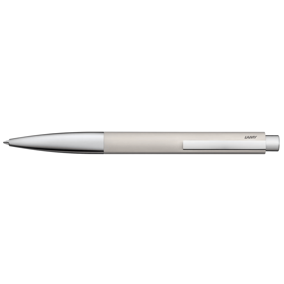 Boligrafo Lamy Ideos Palladium M1