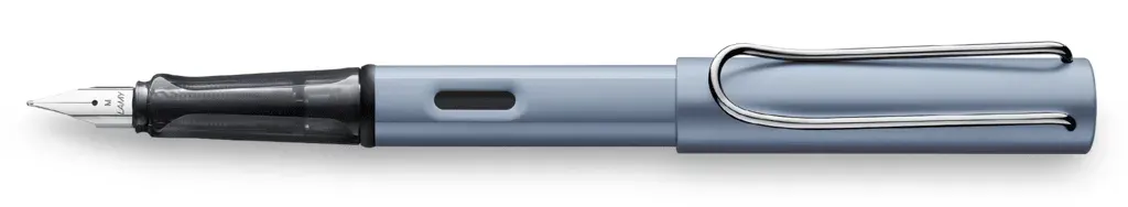 Pluma Lamy AL-star azure F1