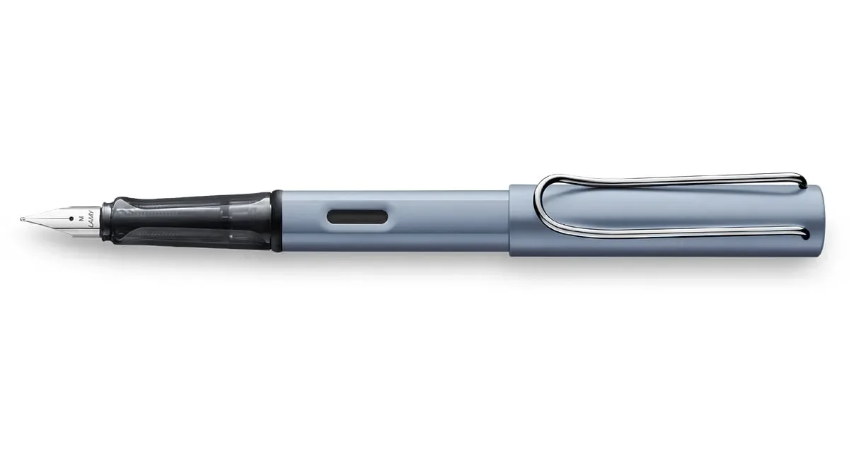 Pluma Lamy Al-Star Azure M1