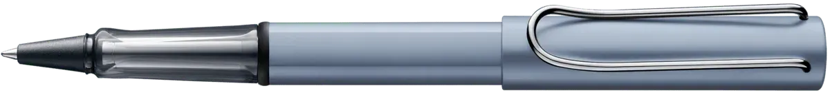 Rollerballs Lamy Al-star Azure1
