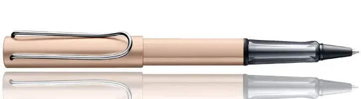 Rollerballs Lamy Al-Star Cosmic1