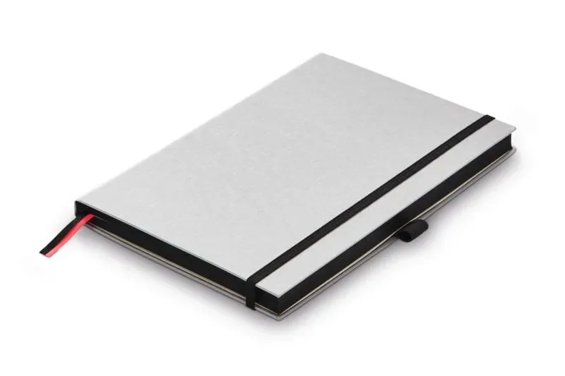 Cuaderno Lamy _A5 Black1