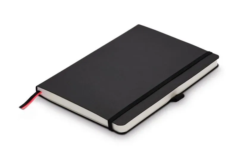 Cuaderno Lamy A5_Black1