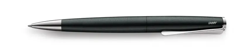Bolígrafo Lamy Studio Black forest1