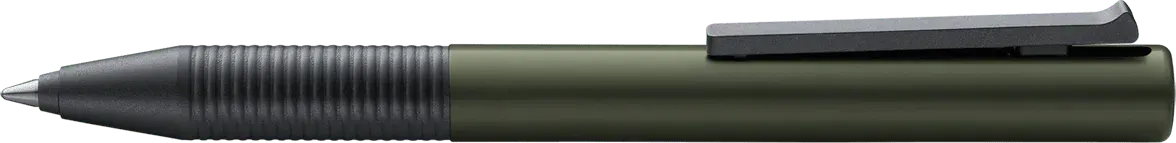 Rollerballs Lamy TIPO AL/K Moss1