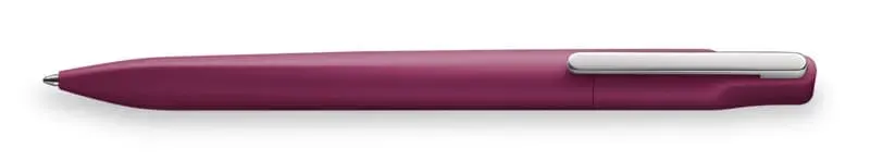 Bolígrafo Lamy xevo burgundy1