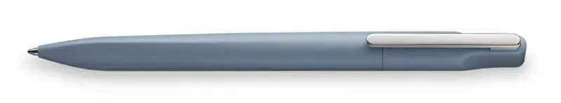 Bolígrafo LAMY xevo blue1