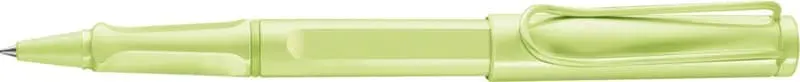 Rollerballs Lamy Safari springgreen1