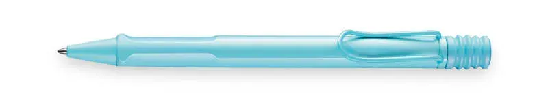 Bolígrafo Lamy Safari Aquasky1