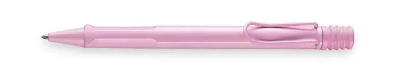 Bolígrafo Lamy Safari Lightrose1