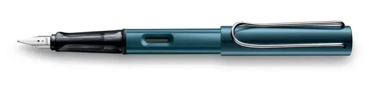 Pluma Lamy AL-star petrol M1