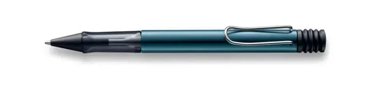2D3 Bolígrafo AL-star petrol1