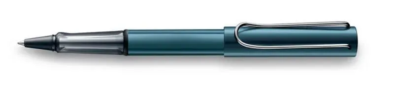 3D3 Rollerball AL-star petrol1