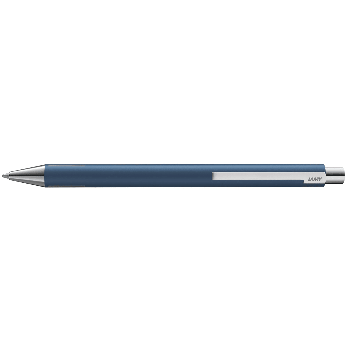 Bolígrafo Lamy Econ Indigo Mate1