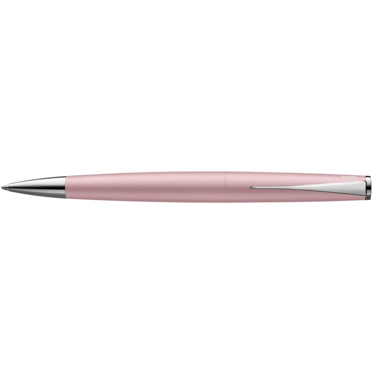 269 Bolígrafo Lamy Studio rose M (LA)1
