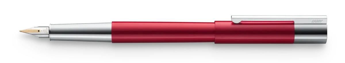 Pluma Lamy scala pianored F gold1