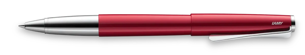 Rollerballs Lamy studio pianored M M63bk1